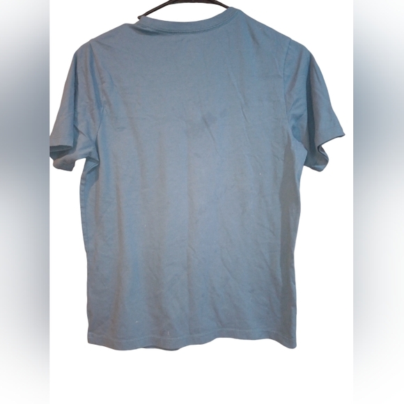 Wonder Nation, boys XL cool dude skater skeleton Tee - Picture 4 of 4